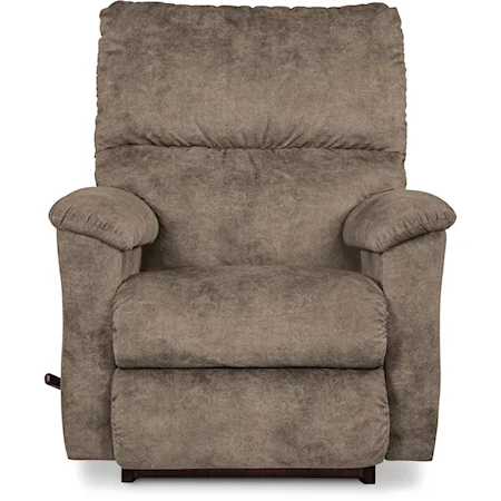 Rocking Recliner